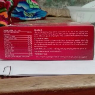 Viên Hồi Xuân Ngọc Lan