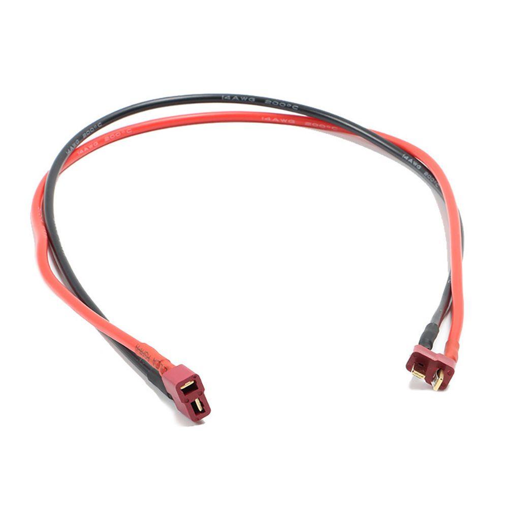 Dây Cáp Nối Dài 30 / 40CM XT60 / T Plug FPV