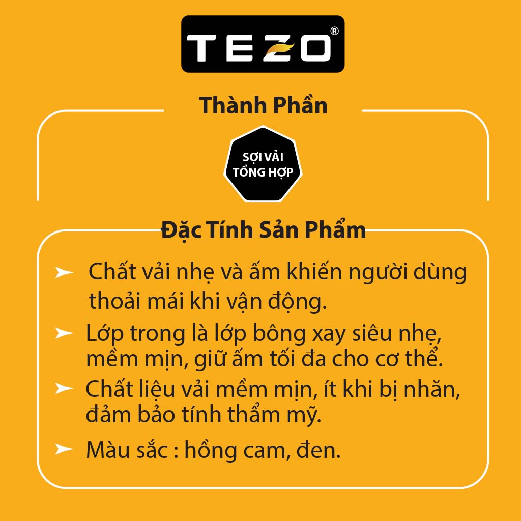 Áo phao nữ TEZO, áo phao dáng dài mũ lông kèm đai 2 màu mã 2111APDD01