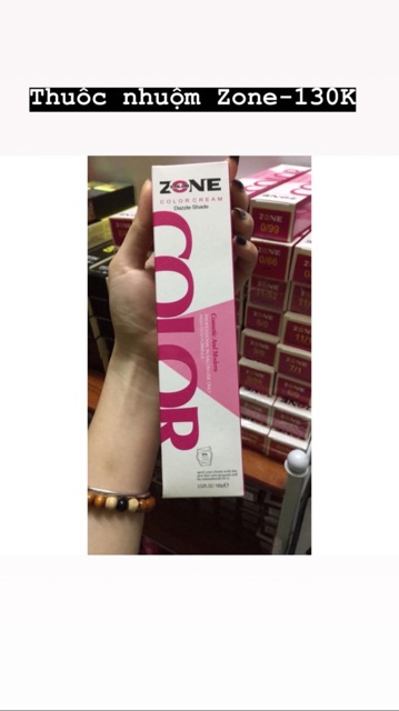 [ PHẢI TẨY] THUỐC NHUỘM XÁM KHÓI ( tặng găng tay+ trợ nhuộm) | BigBuy360 - bigbuy360.vn