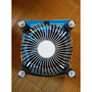 Quạt Fanbox intel 775/1155