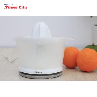 Máy vắt cam philips HR2738