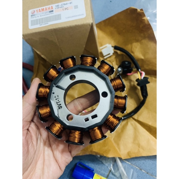 Cuộn lửa ya+ Novo 1/2/3/4 + ex 135 đời 2009-2014 + sirus + Jupiter