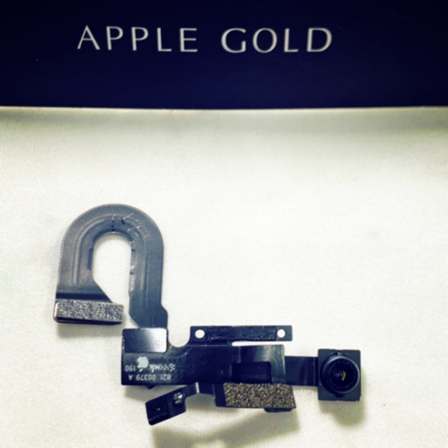 Dây camera trước iphone 7