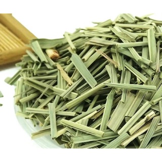 Trà Sả Chanh 100G