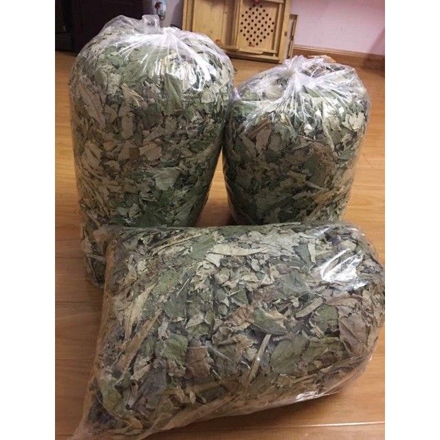 1kg lá sen khô giảm cân, đẹp da | BigBuy360 - bigbuy360.vn