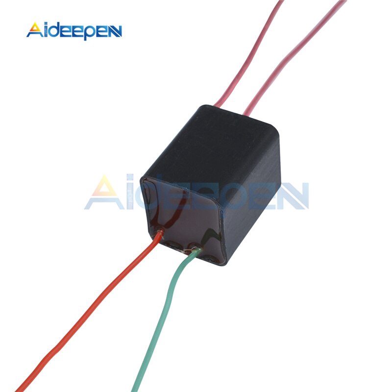 Mô Đun Đánh Lửa Áp Suất Cao DC 3.6-6V 20KV 20000V 1.5A