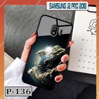 Ốp lưng 3D cho điện thoại Samsung Galaxy J2 Pro (2018)