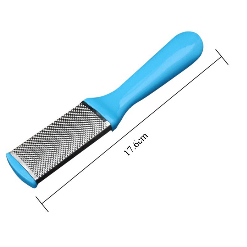 Bộ 8 dụng cụ mài giũa làm sạch gót chân