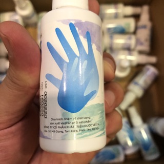Sát khuẩn tay nhanh - Handcare