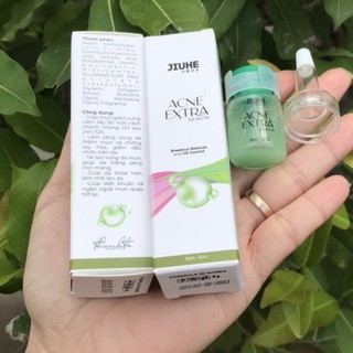 serum mụn JIUHE chính hãng