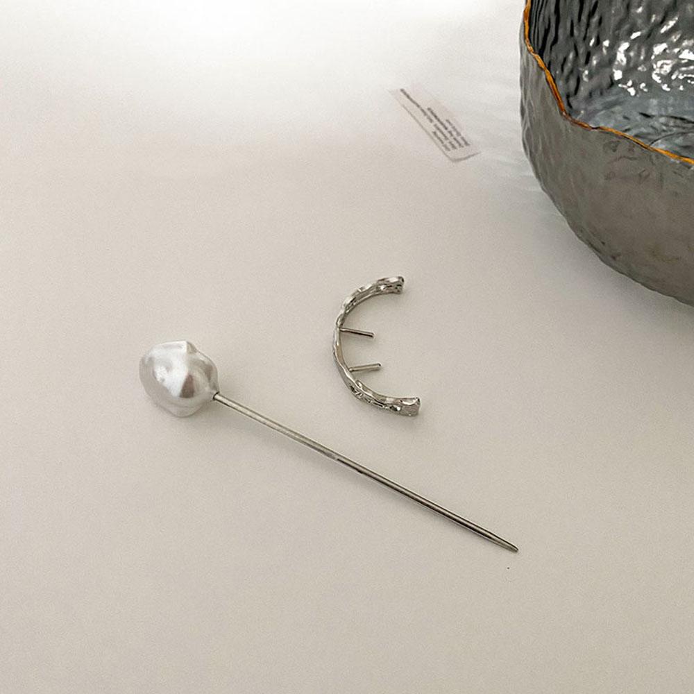 Trâm Cài Tóc Phong Cách Vintage Cho Cô Dâu WMES15H