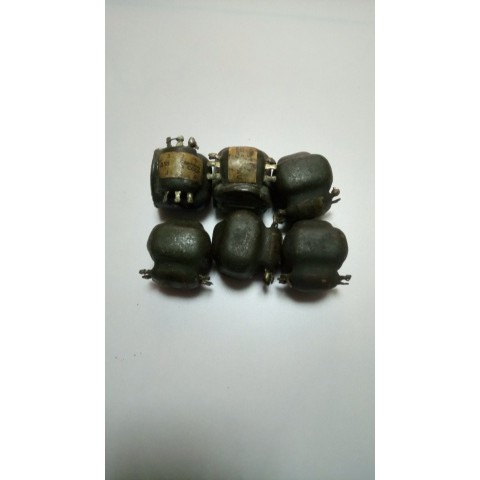 Biến áp nguồn Liên Xô - Choke