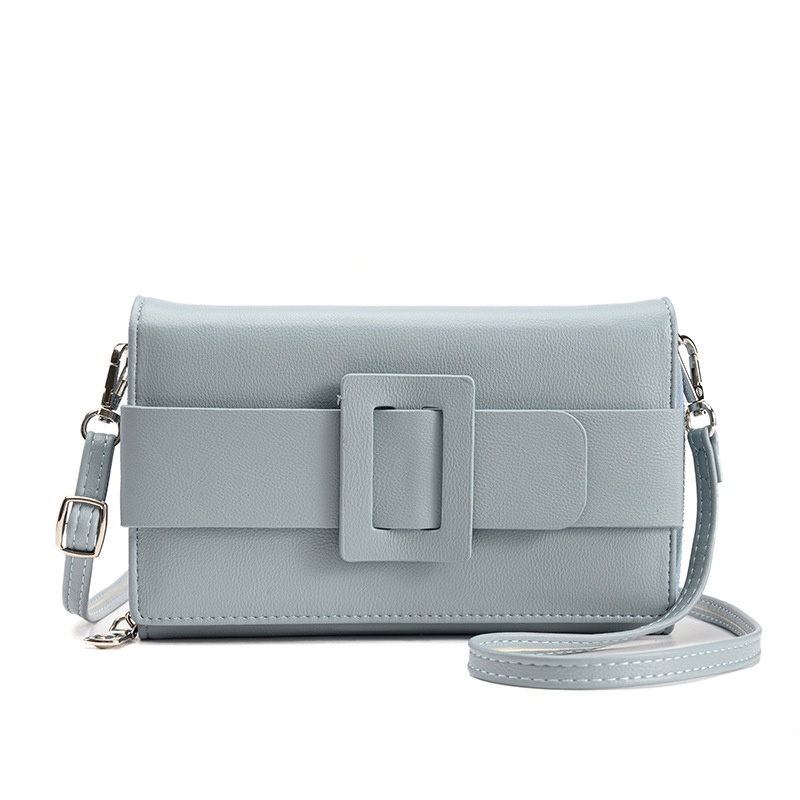 Dây Đeo Túi Xách Có Khóa Thời Trang Dễ Phối Đồ Cho Nữ