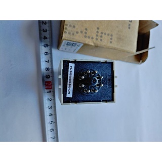 rơ le thời gian off delay