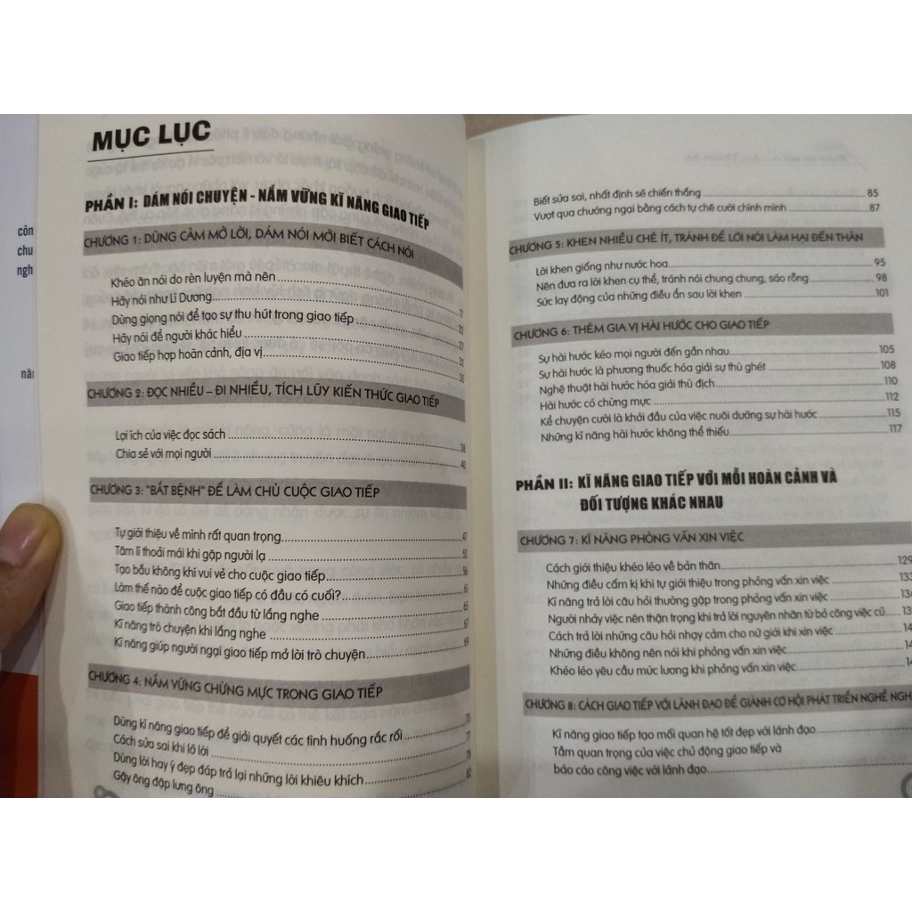 Sách - Khéo ăn nói sẽ có được thiên hạ