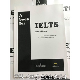 A book for ielts