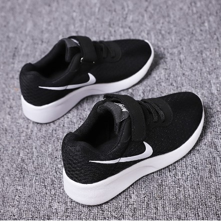 Giày Thể Thao Nike Roshe Run Thời Trang Cho Bé