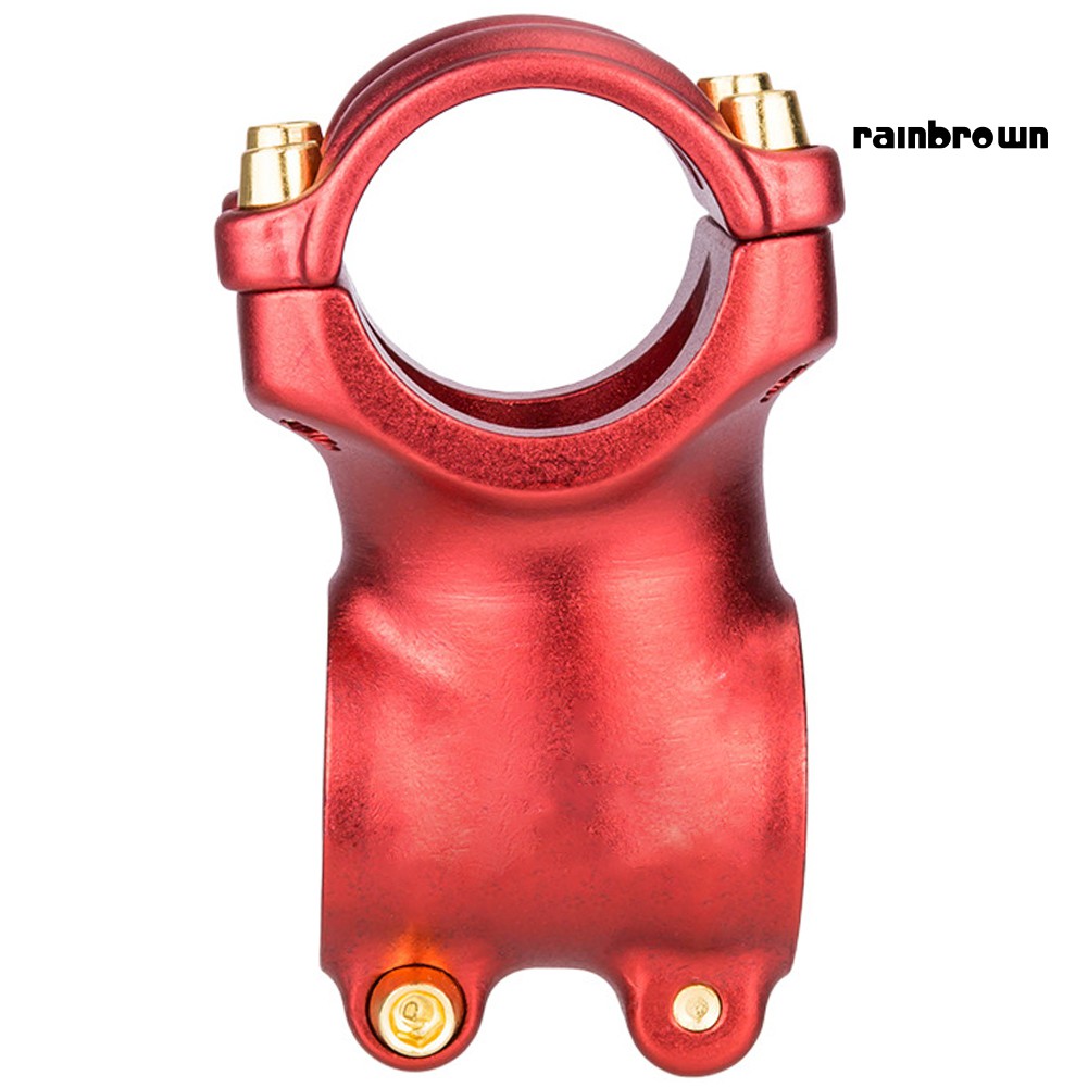 ❂Túi Đựng Đồ Đa Năng Tiện Lợi Dễ Sử Dụng❂Pô Tăng Xe Đạp Leo Núi Bằng Hợp Kim Nhôm 31.8mm