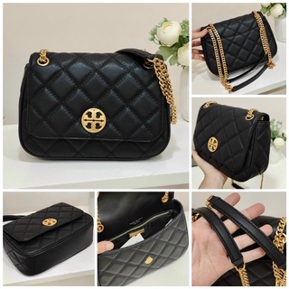 Túi Burch Willa 24 nổi bật