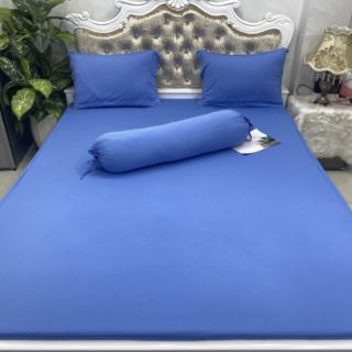 Drap thun màu cao cấp