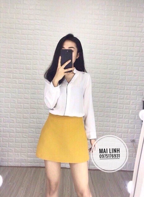 QUẦN VÁY CHỮ A 2 MÀU💖 [QUAN VAY | BigBuy360 - bigbuy360.vn