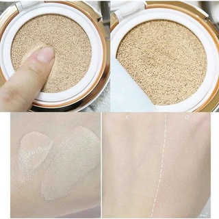 Phấn nước Cushion LIME