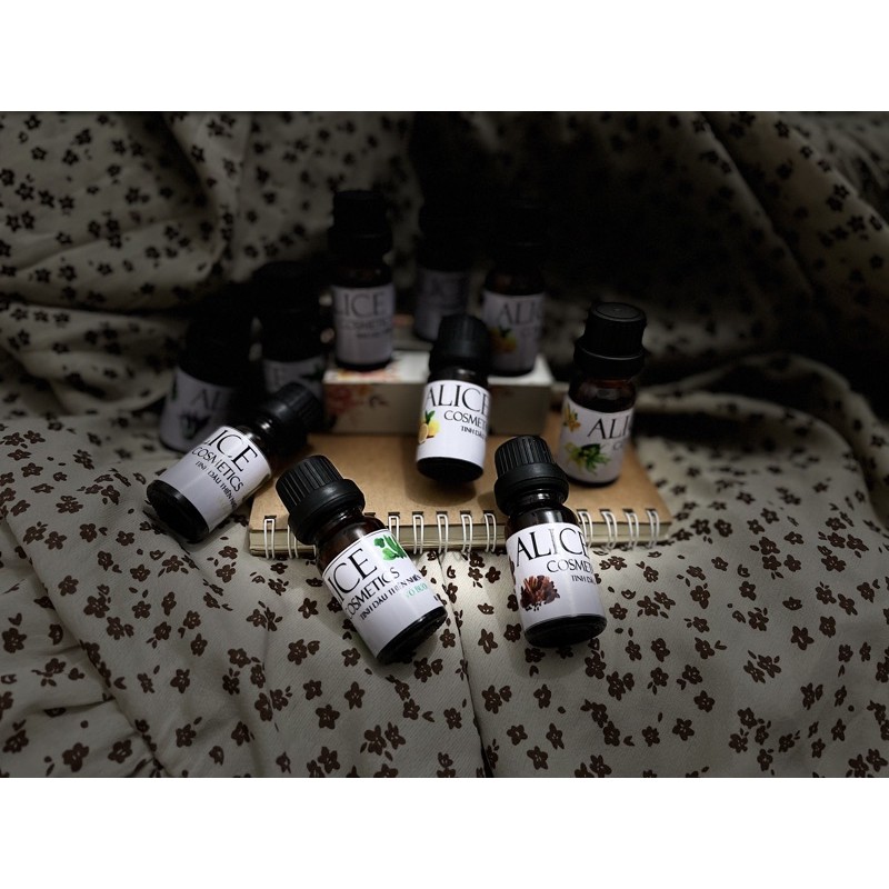 Tinh dầu 10 ml