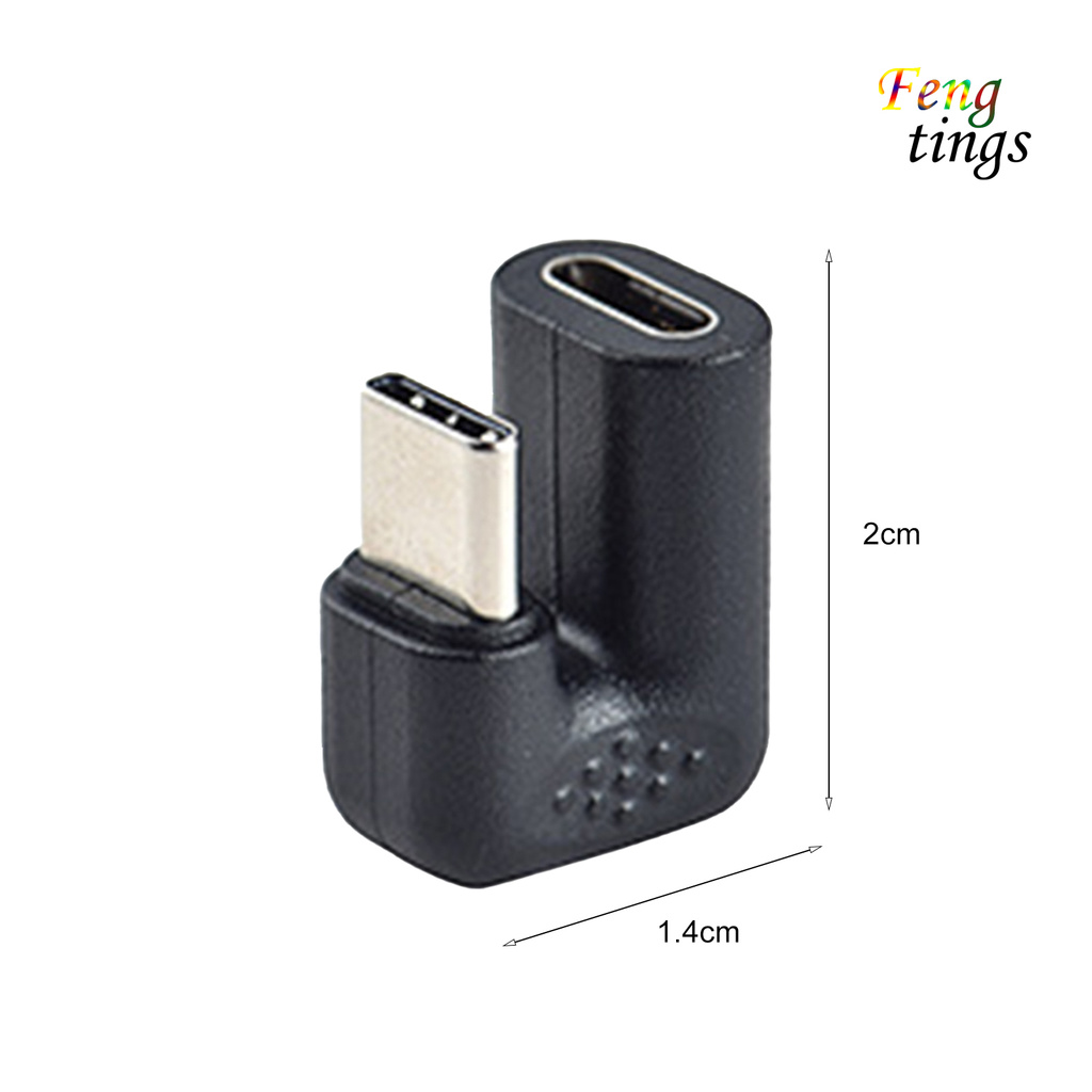 Đầu Nối Type C Chuyên Dụng Chất Lượng Cao