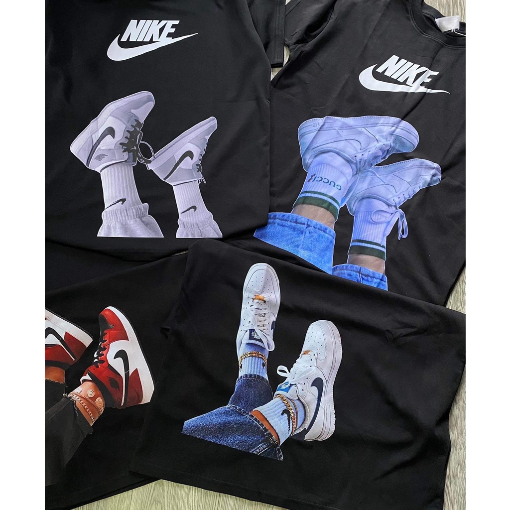 Áo thun Custom Hàng Cao Cấp Cotton 100%