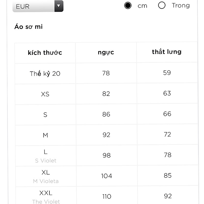 Áo Sơ Mi Kiểu Nữ Mango Cổ Chun Bo Eo