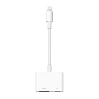 [CHÍNH HÃNG] Cáp chuyển Apple Lightning to HDMI