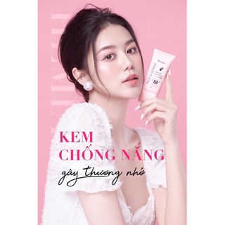 Kem chống nắng Hemia [CHÍNH HÃNG]