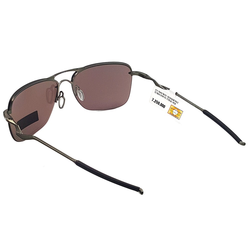 Kính mát Oakley OO4087-05 chính hãng, thiết kế dễ đeo bảo vệ mắt