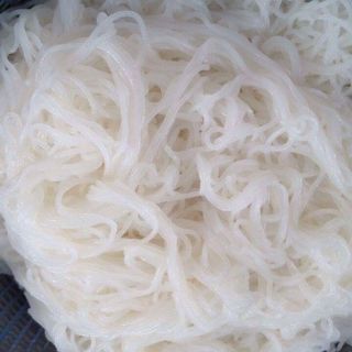 BÚN GẠO KHÔ  Nam Đàn Nghệ An