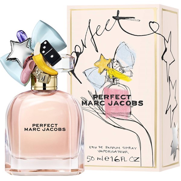Nước hoa nữ Marc Jacobs Perfect