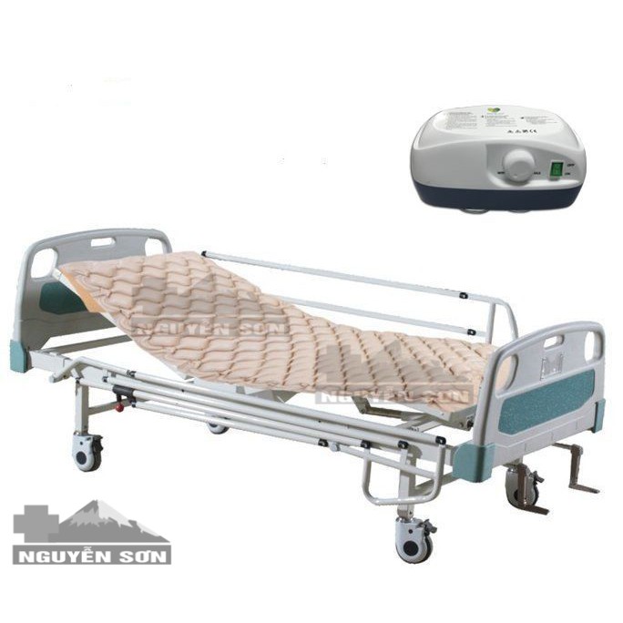 Đệm hơi chống loét