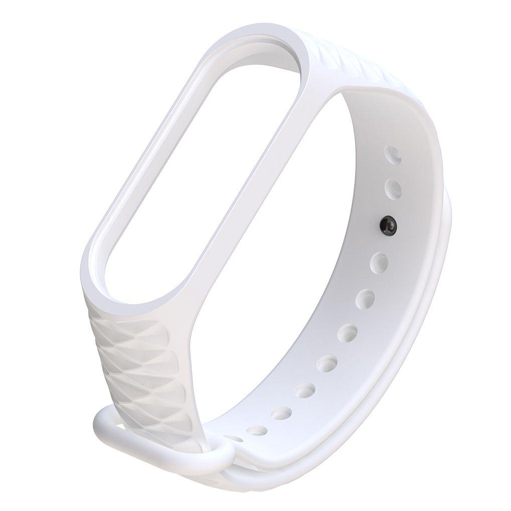 Dây TPU Thay Thế Cho ĐồNg Hồ Xiaomi Mi Band 3