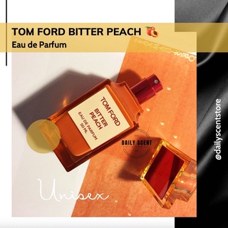 [Dailyscent] Nước hoa unisex Tom Ford Bitter Peach 50ml
