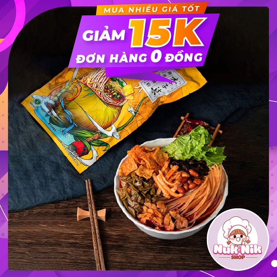 Bún Ốc Lý Tử Thất | BigBuy360 - bigbuy360.vn