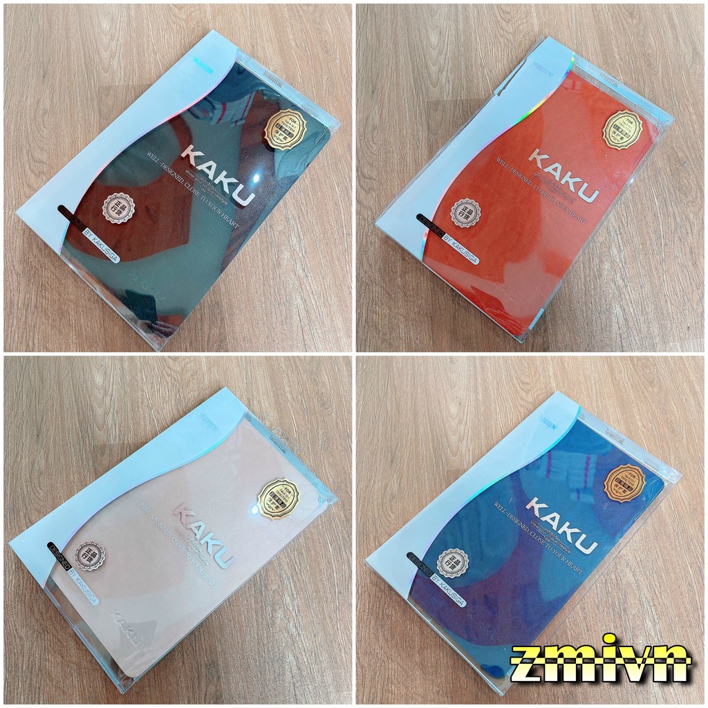 Bao da KAKU dành cho Samsung Galaxy Tab A 10.1 (2019) T510/T515