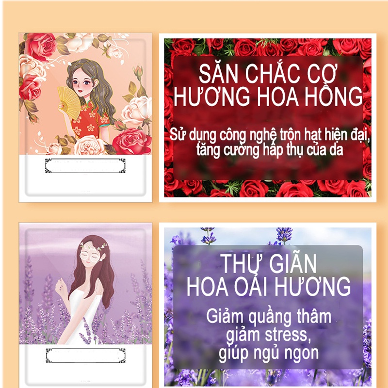 Mặt Nạ Xông Hơi Làm Nóng Thư Giãn Mắt, Giảm quầng thâm Giúp Dễ Ngủ MOCCO Nội Địa Trung | BigBuy360 - bigbuy360.vn