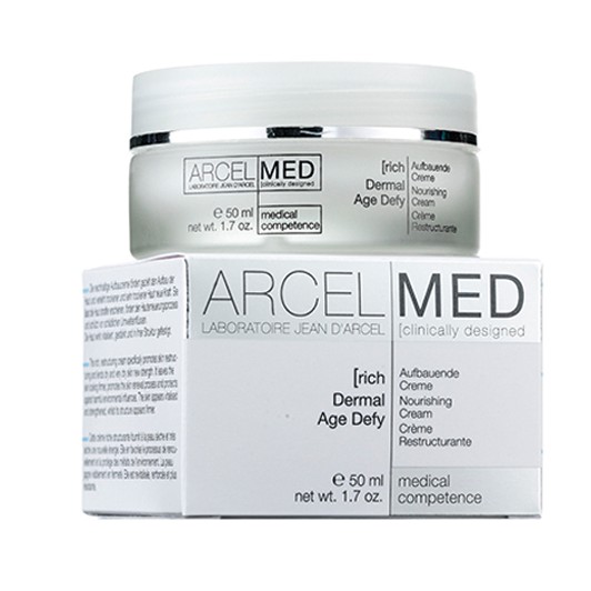 Kem phục hồi da Arcel Med Dermal Age Defy [rich]