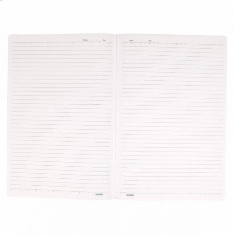 Sổ may klong 260tr A4 58/88 compostion book; MS: 310 .