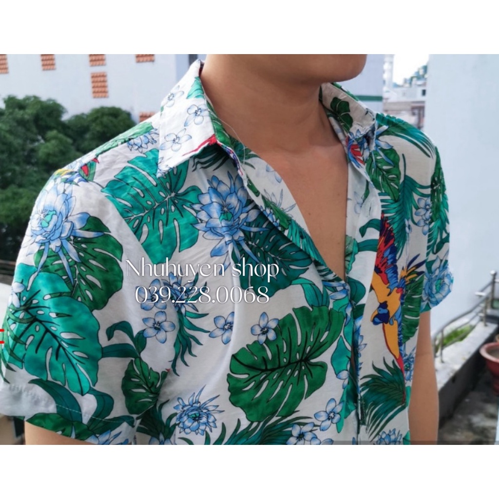 (chất kate thái 1 - kho HCM) bộ két trắng đi biển, team - bộ hoa quả, trái cây big size- chuyên sỉ lẻ - nhuhuyen shop