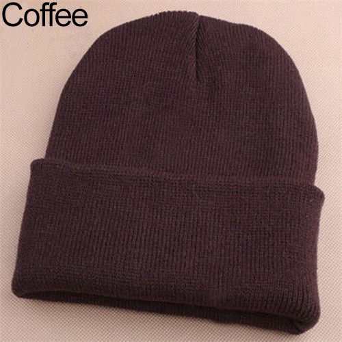 Áo Khoác Thời Trang Phong Cách Năng Động✲Mũ Trùm Đầu Dệt Kim Phong Cách Hip-Hop