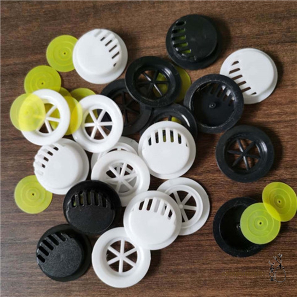 (Hàng Mới Về) Set 5 Khẩu Trang Thoáng Khí Có Van Thở Tiện Dụng | BigBuy360 - bigbuy360.vn