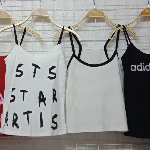 Combo 2 áo 2 dây ( hà ngọc kiều vy)..... .....   .......................................................................