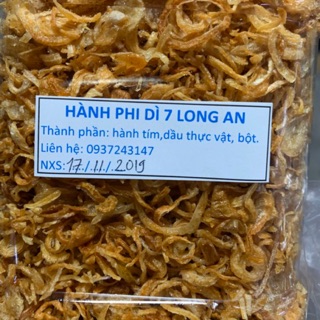 500g hành phi nương nương