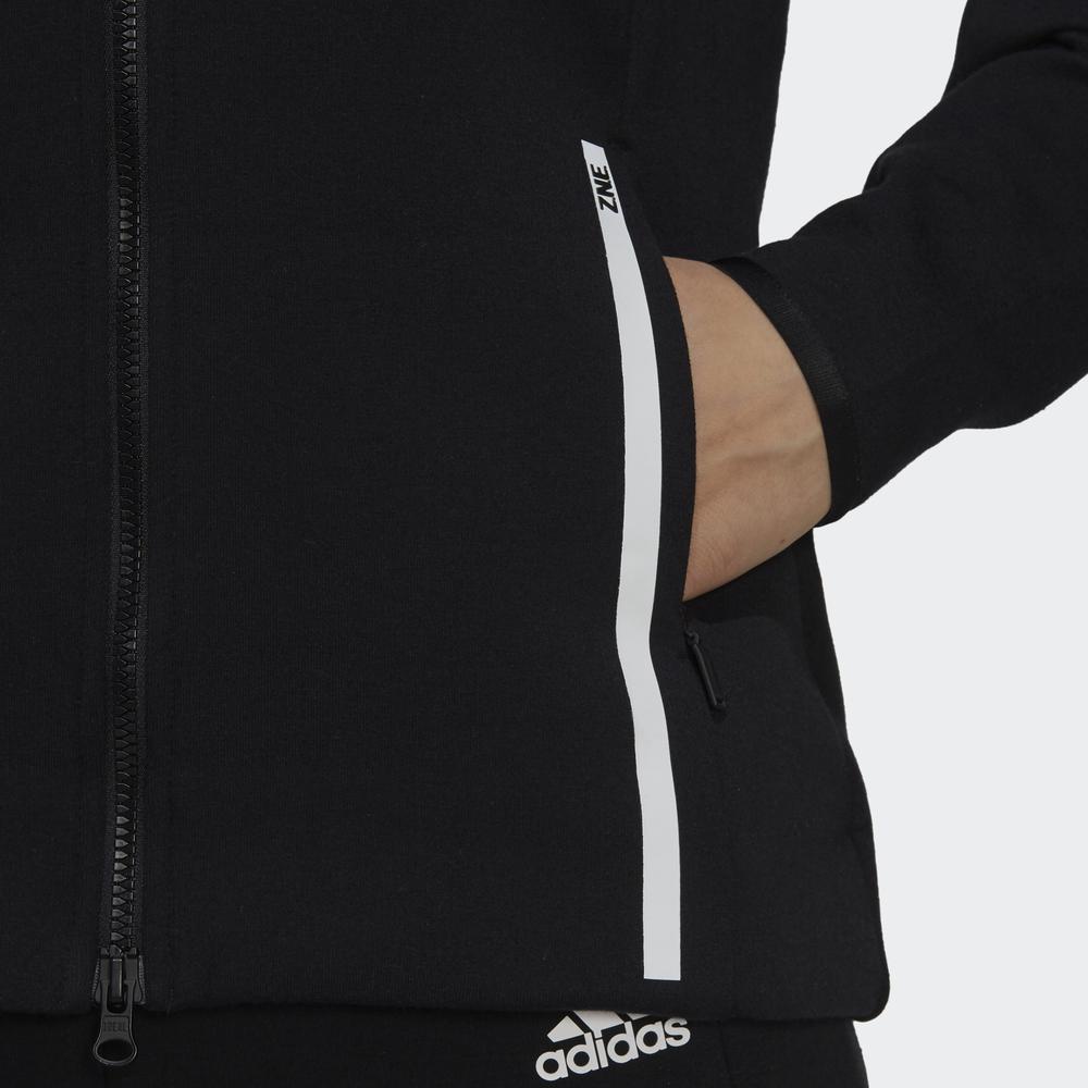 Áo Hoodie adidas Nữ Áo Hoodie adidas Z.N.E. Sportswear Màu đen GT9759